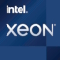 Intel® Xeon E Logo